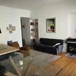 Appartement Nice centre