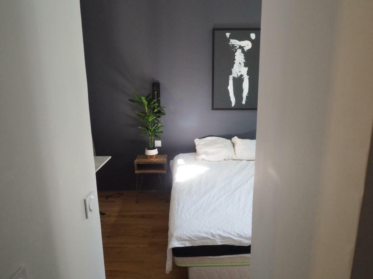 Centre Appartement *