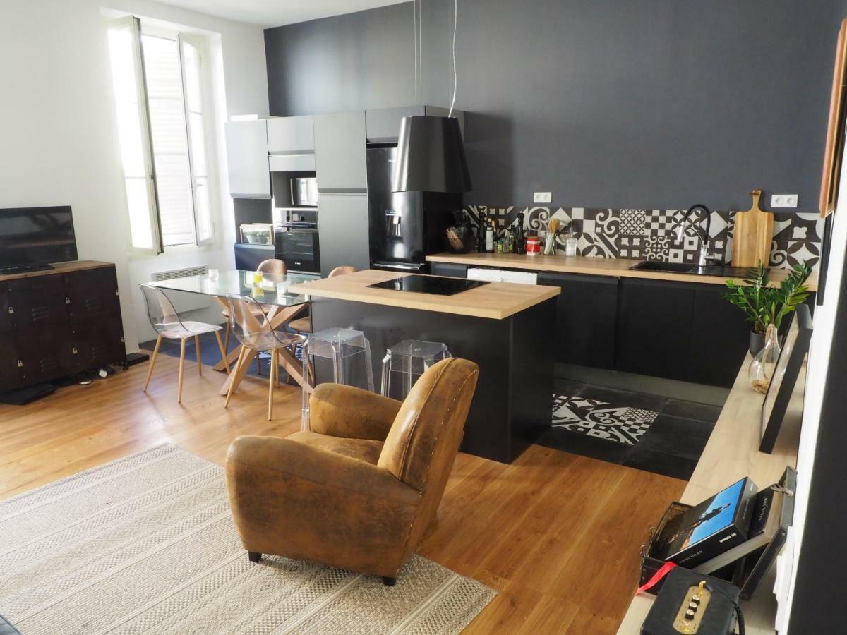 Appartement Centre