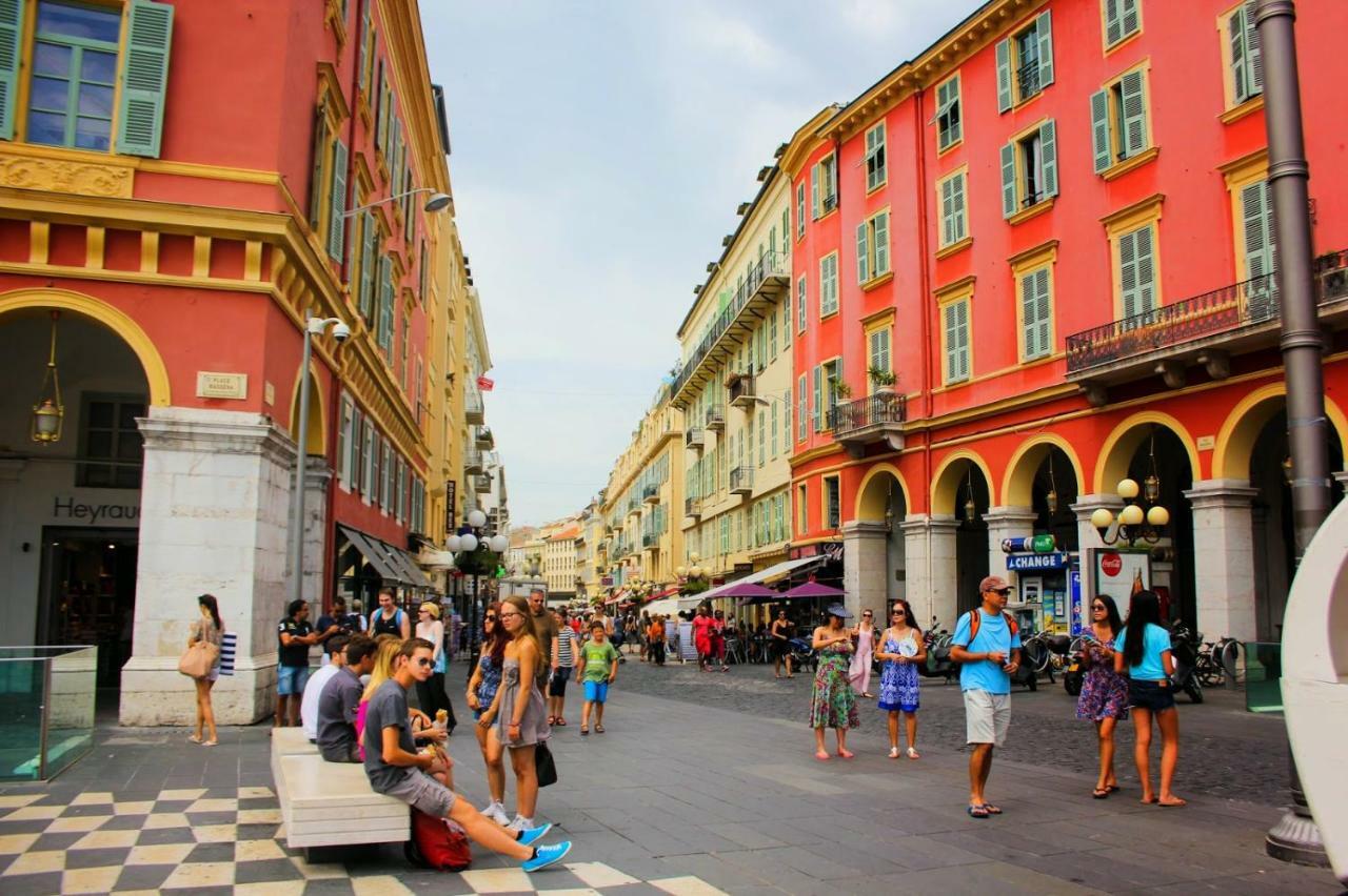 Centre Nice