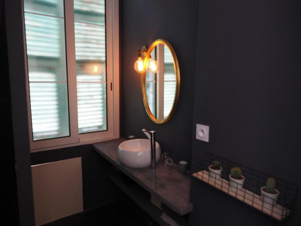 Apartment Alger